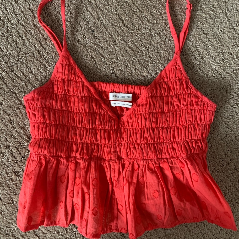 URBAN OUTFITTERS TANK TOP